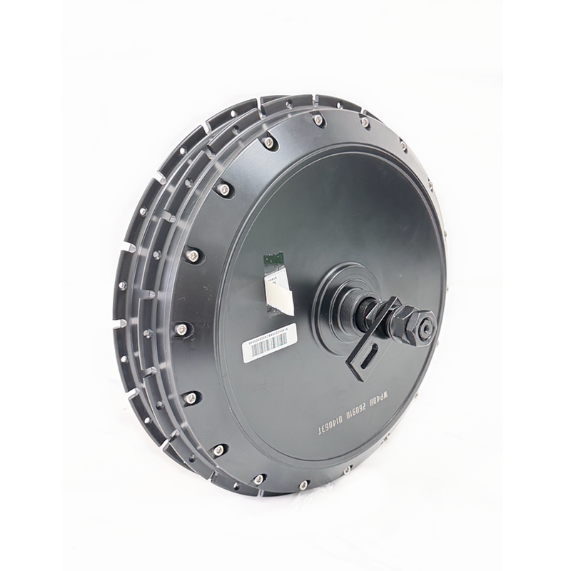 NBpower 170/190mm Dropout QS27 – Qs273 Hub Motor 8000W 72V Bewertung und Preis