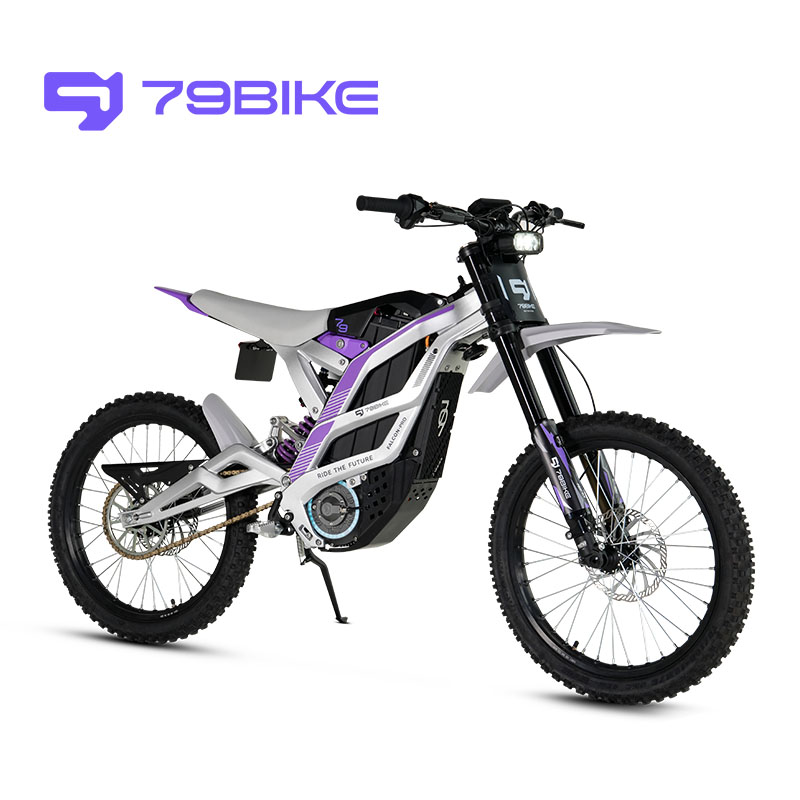 79 Bike 72V 35Ah Elektromotorr – 72V 12000W Electric Dirt Bike Bewertung und Preis